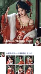-苏州窝边小草摄影·汉服妆造跟拍(拙政园店)