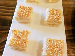 蒙古冰糕-格日勒阿妈蒙古厨房(大召店)