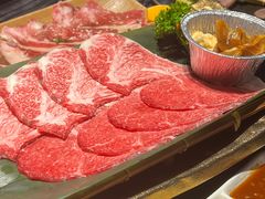 -牛局别馆·和牛烧肉(日月广场店)
