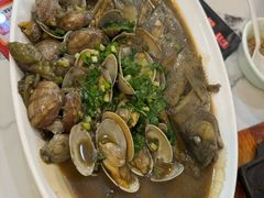 -小郭私房菜·海肠捞饭店(学士街店)