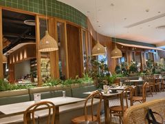 -芭札·Thai泰国餐厅(同和金铂天地店)
