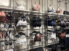 -lululemon(新天地店)