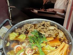 -德川家日本料理(中关村寰太大厦店)