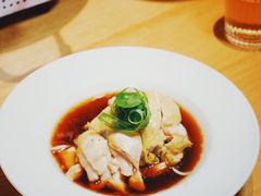 -顺香居·老字号湖北菜(江汉路店)