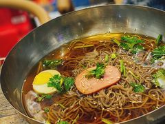 -枪火串烧·东北特色烧烤(罗湖总店)