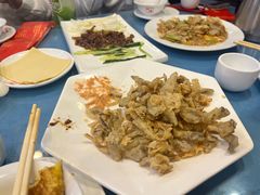 -京城百饺园•东北菜馆(红谷滩店)