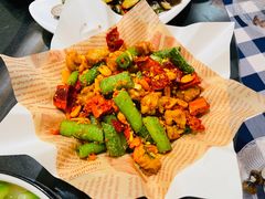 -阿妹小海鲜(下角店)