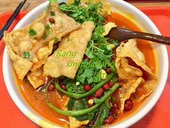 -螺小胖柳州螺蛳粉(钟楼总店)