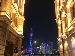 -YUE·6·西式融合餐厅(外滩六号店)