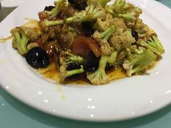 -阿喆私房菜(西五路店)