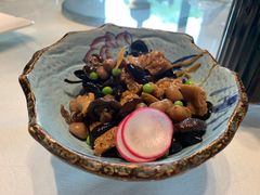 -老阊门菜馆(山塘街店)