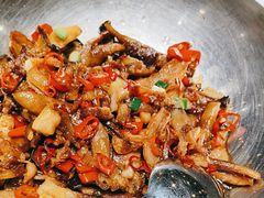 -海鲜e族(马王堆店)