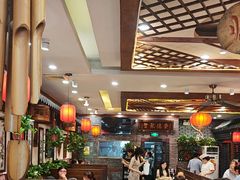 -玉桥餐厅(天坛店)