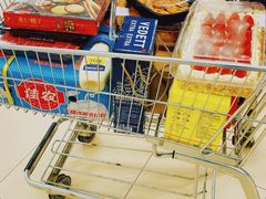 -盒马X会员店(王府井奥莱UP TOWN店)