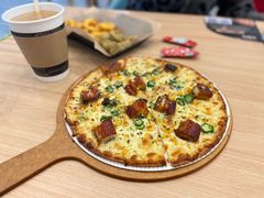 -达美乐比萨(新洲店)