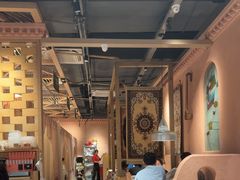 -谷丽麦馕新疆菜·清真(步步高梅溪新天地店)