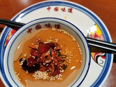 -西城京涮