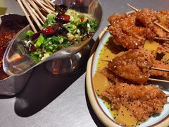 -幸福小串(总店)