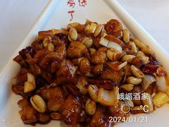 -峨嵋酒家(地安门店)