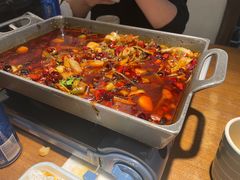 -乔街深夜食堂·小龙虾·高压锅生蚝(杭州总店)