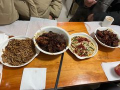 -如意香辣鸡架(总店)