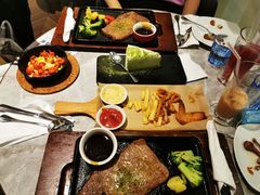 -必胜客(城西银泰店)