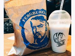 -Fergburger(皇后镇店)