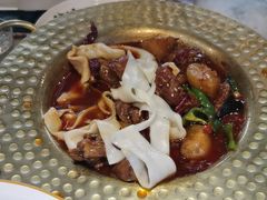 -天山传奇新疆菜(SKLP店)