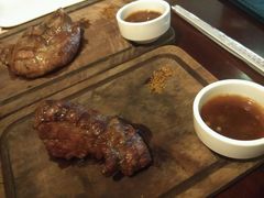 -雅达利超级牛扒(黄岐店)
