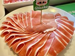 -牛街·马辈儿涮肉(牛街总店)
