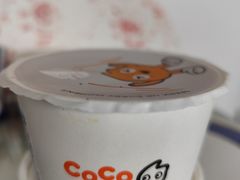 -CoCo都可(虹口龙之梦店)