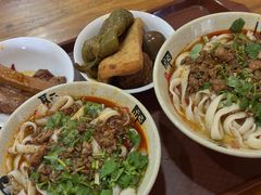 -任记七中刀削面(总店)