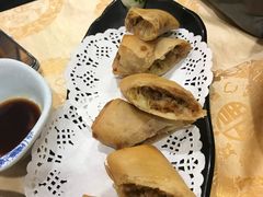 -和乐喜点(宝岗大道店)