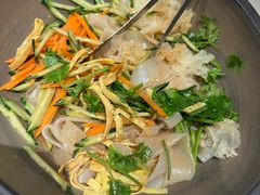 -四季餐厅·新津菜(环湖中路店)