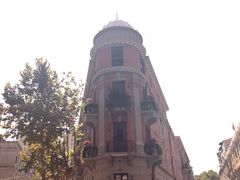 -飞马旅黎黄陂路文旅街区
