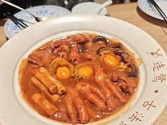 -连鹭海鲜·海肠捞饭·海胆饭(星海店)