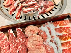 -六七八韩式烤肉·韩国料理(上杭路店)