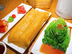 -点心传说·粤菜点心(佐阾虹湾店)