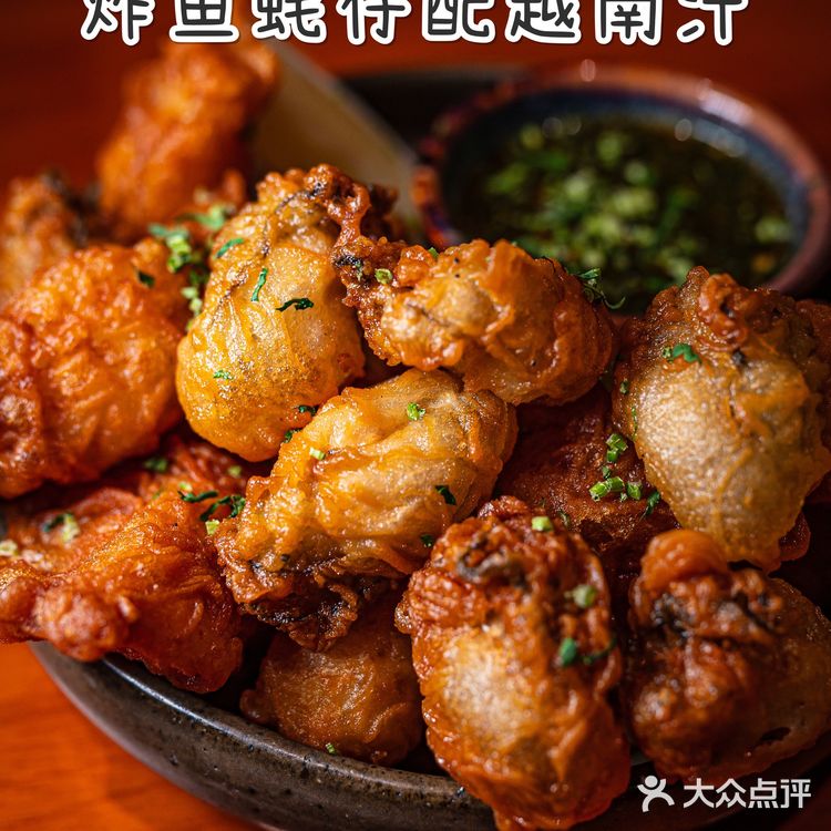 必吃榜！超高人气艺术西餐厅丨简悦厨