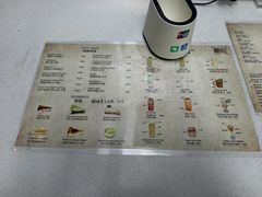 -糖房咖啡(南锣鼓巷店)