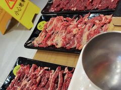 -嬷孙家潮汕牛肉火锅(北京路天河城店)