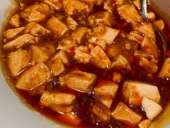 麻婆豆腐-外婆家(南开大悦城店)