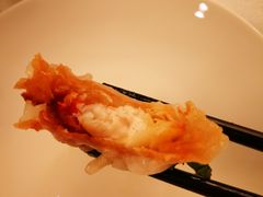 脆皮什锦肠粉-葡京日丽(澳门葡京酒店)