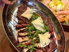 -Mammamia意大利餐厅(阳春巷店)