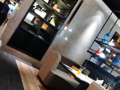 -半秋山西餐厅(巴南万达广场店)