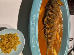 -阿五黄河大鲤鱼(英协路店)