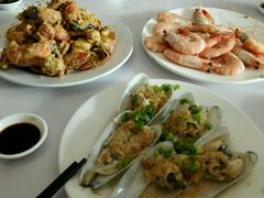 -龙溪海鲜酒家(溪涌店)