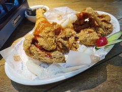 -熊小舍炸鸡火锅拌饭(招商城店)
