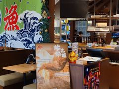 -yokocho上横町·日本食街(深业上城店)