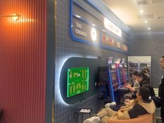 -威廉古堡·M·派对聚会轰趴馆(美年广场店)